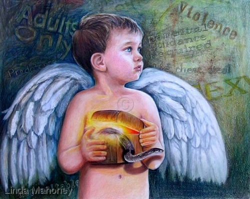 Innocence of childhood essay