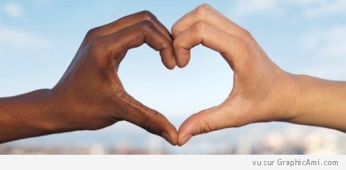 Different Color Skin Friends Quotes Quotesgram