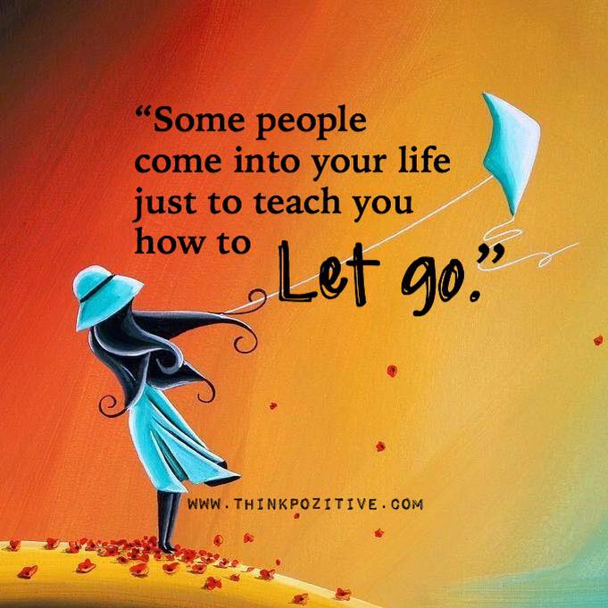 Some People Come Into Your Life Quotes. QuotesGram