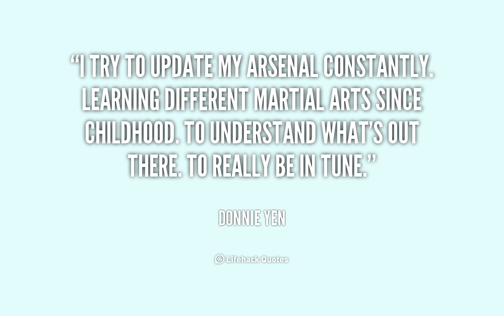 Quotes Donnie Yen Bahasa Indonesia : Donnie Yen Quotes Storemypic Laman