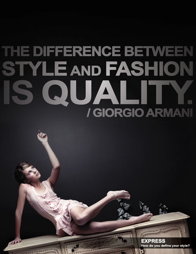 Clothes Fashion Quotes. QuotesGram