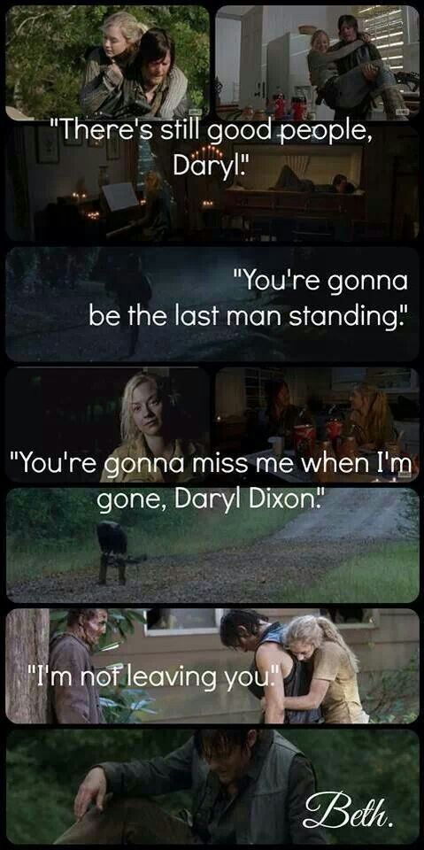 Kelley Mack Ihre Inspirierendsten Zitate Aus The Walking Dead - kerti8d