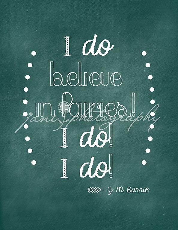 Tinkerbell Quotes About V Quotesgram