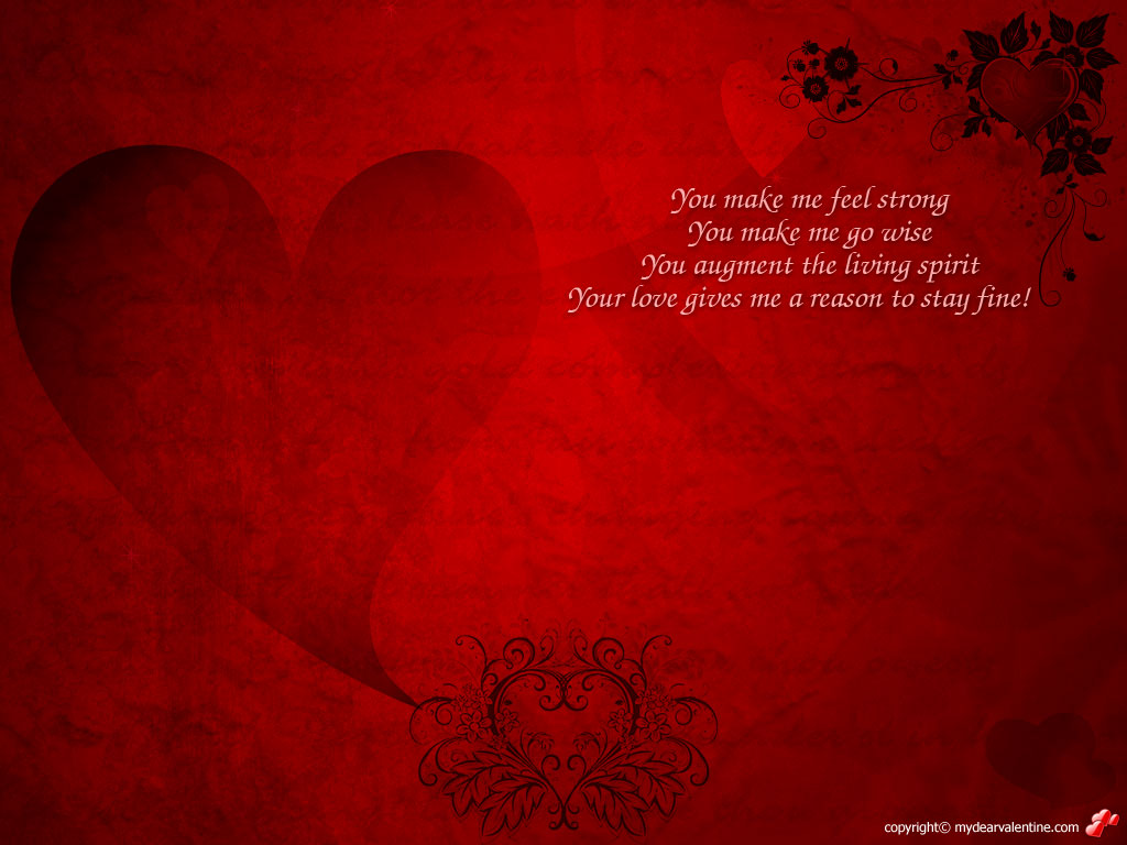 My Dear Valentines Picture Quotes. QuotesGram