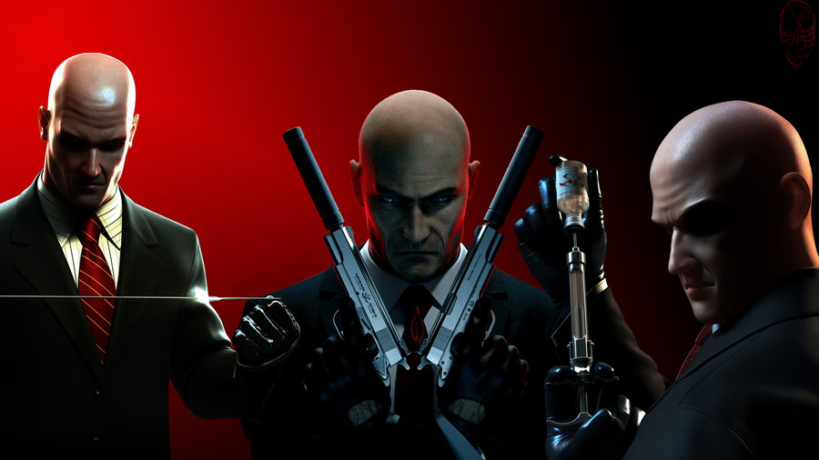 Agent 47 Hitman 2 Quotes Quotesgram