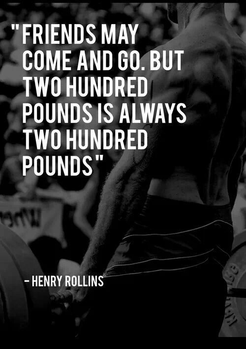 Stay Fit Quotes
