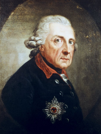 Frederick the Great Quotes. QuotesGram