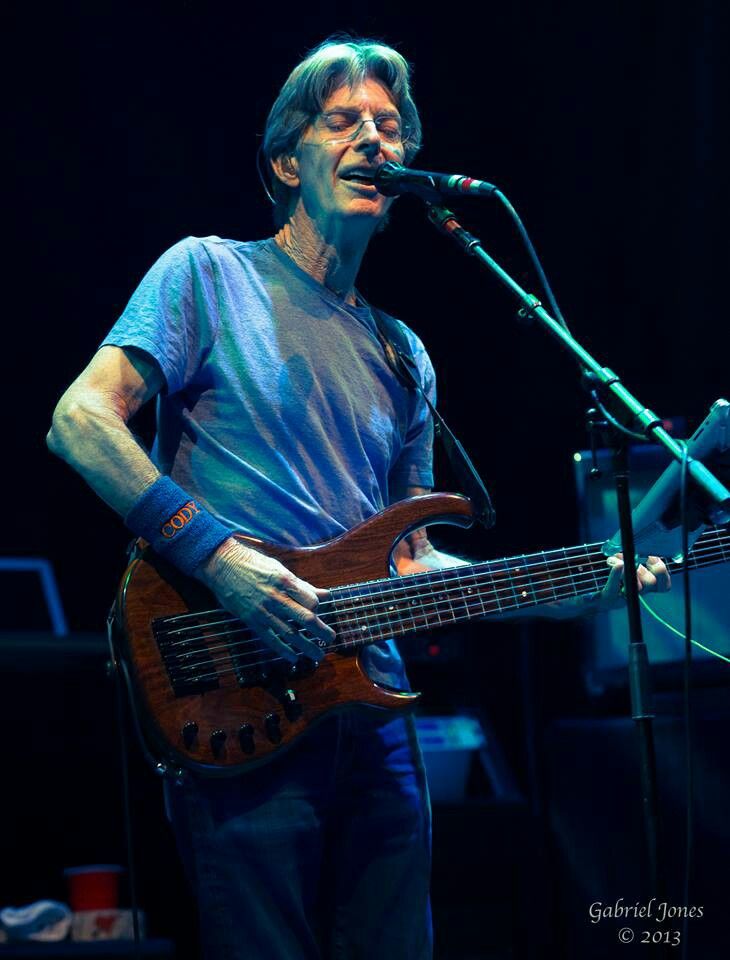 Phil Lesh Quotes
