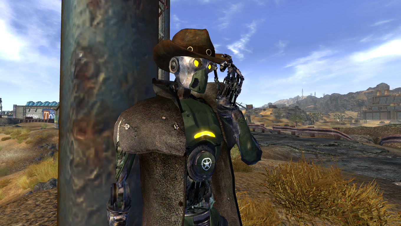 fallout 4 custom race fallout 4 custom race