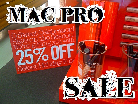 For Sale Mac Cosmetics
