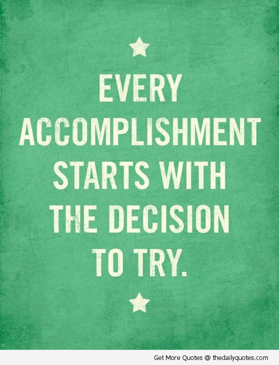 Accomplishment Quotes About Life. QuotesGram