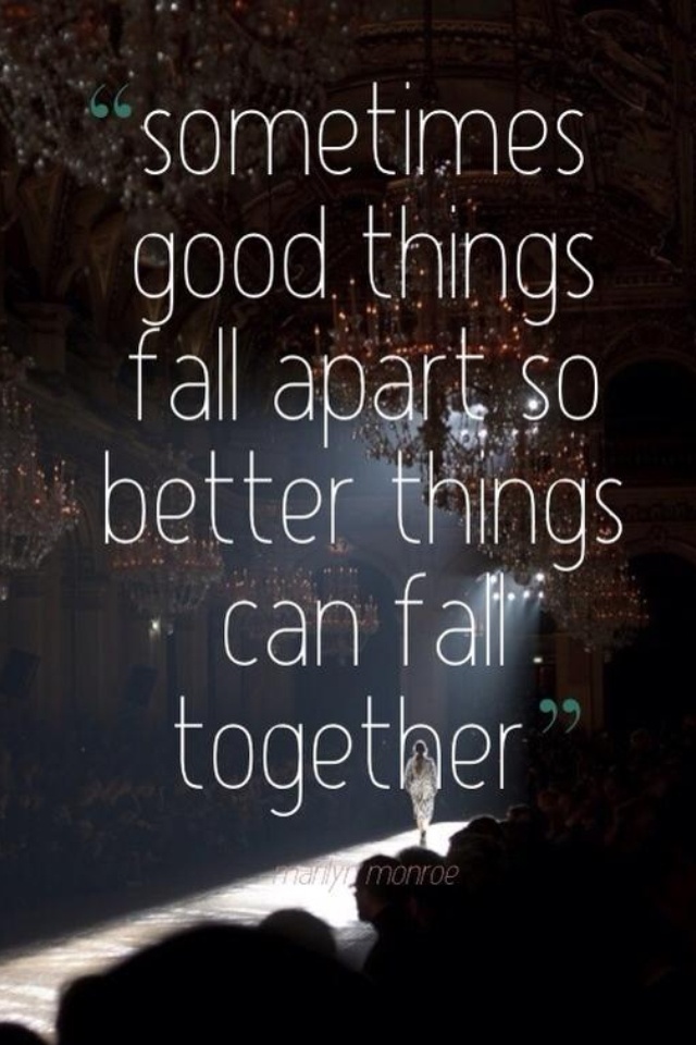 Trust In The Universe Quotes QuotesGram