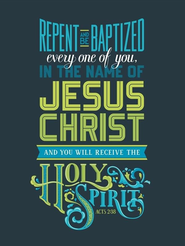 Christian Quotes For Baptism. QuotesGram