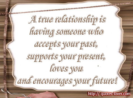 Quotes Supportive Partner. QuotesGram