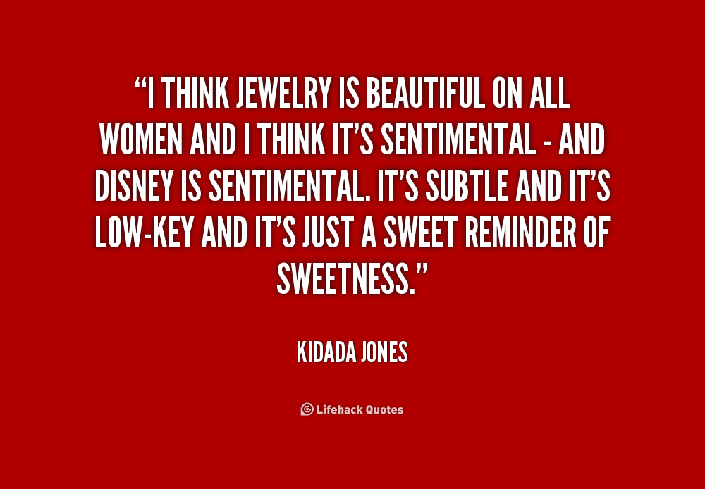 Jewelry For Women Quotes. QuotesGram