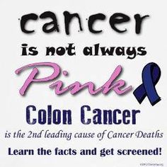Colon Cancer Quotes. QuotesGram