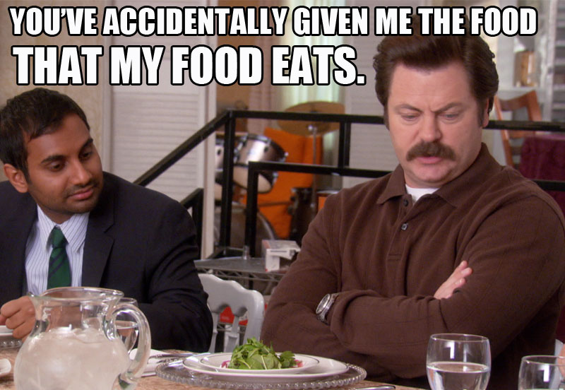 Funny Ron Swanson Quotes Parks And Recreation.