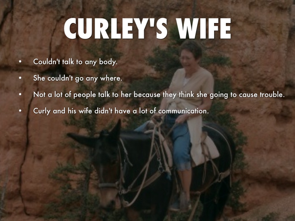 Curleys Wife Quotes. QuotesGram