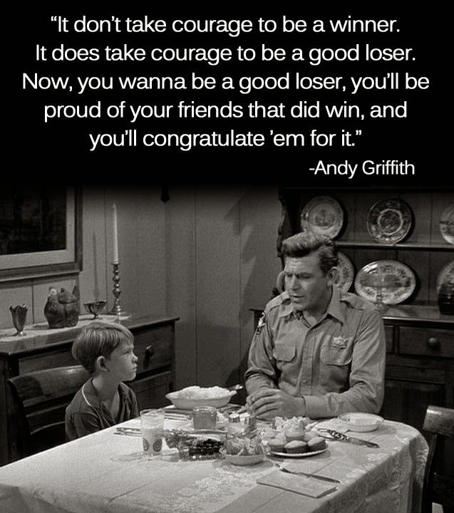 Griffith andy quotes funny quotesgram Andy Griffith Quotes And Sayings. QuotesGram