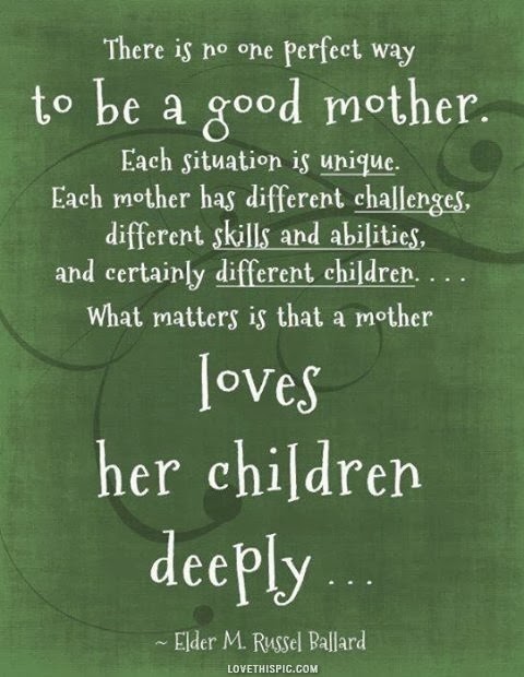 Parents Arent Perfect Quotes QuotesGram