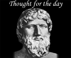 Great Quotes From Great Philosophers. QuotesGram