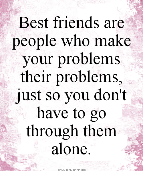 Real Best Friend Quotes Genuine Friend Quotes. Quotesgram