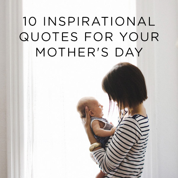 Motivational Quotes For Moms. QuotesGram