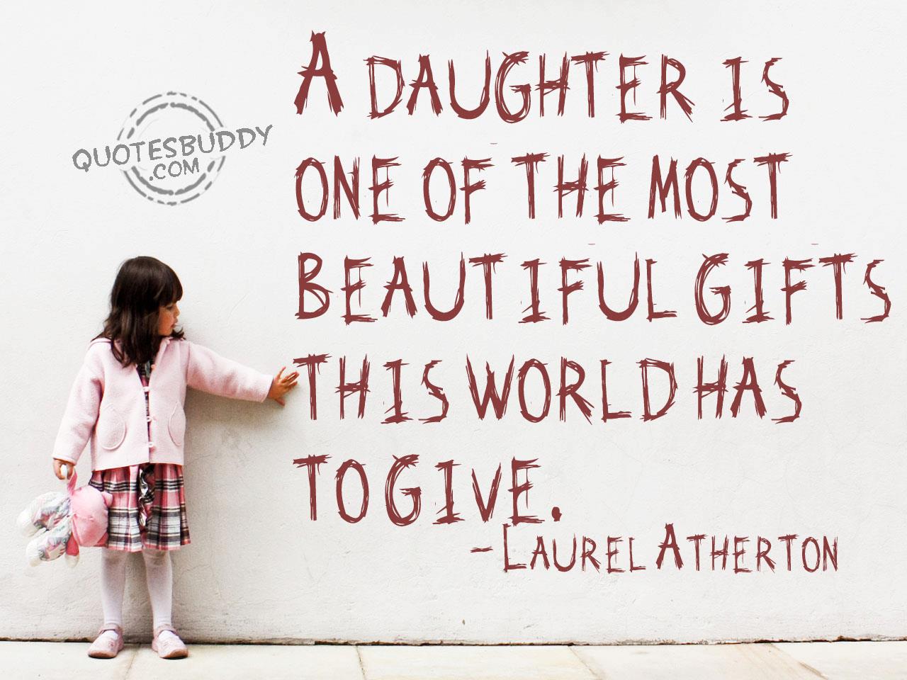 my-daughter-is-my-life-quotes-quotesgram