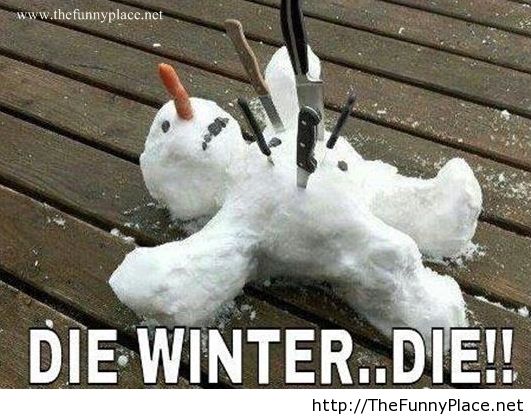 Winter Weather Funny Quotes For Facebook. QuotesGram