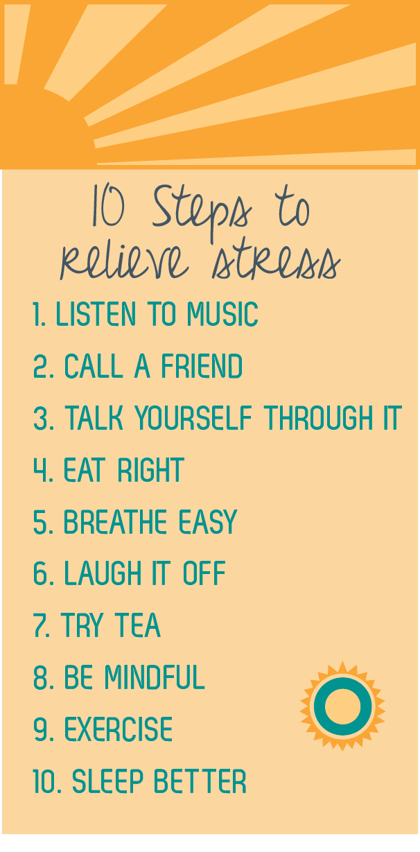 Quotes To Relieve Anxiety QuotesGram