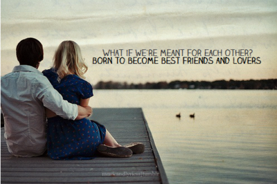 Quotes About Friends Becoming Lovers. QuotesGram