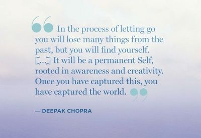 Spirituallity And Quotes By Deepak Chopra Religion. QuotesGram
