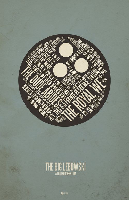 Famous Big Lebowski Quotes. QuotesGram