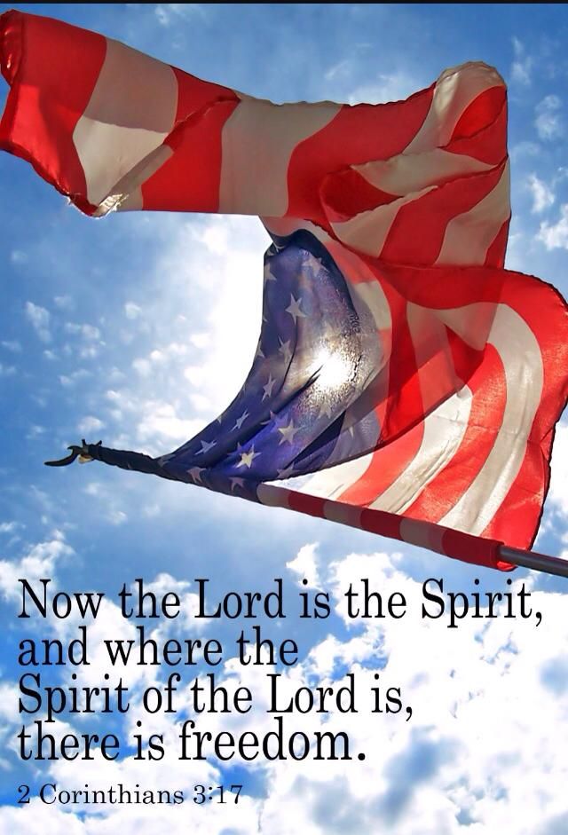 4th Of July Christian Quote 2