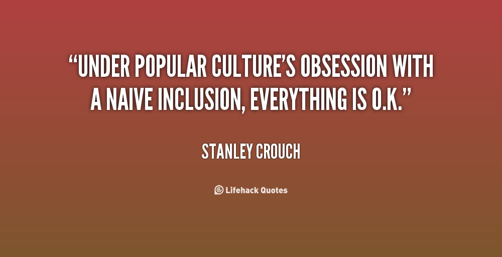 Inspirational Quotes About Inclusion. QuotesGram