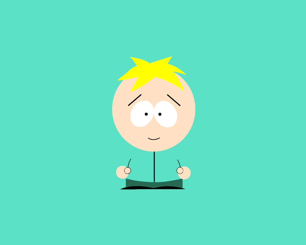 Butters South Park Quotes Quotesgram