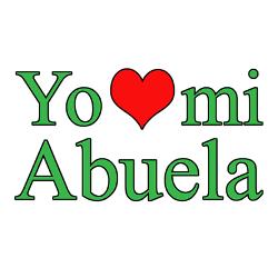 Grandmother Quotes In Spanish Quotesgram Grandmother Quotes In Spanish Quotesgram