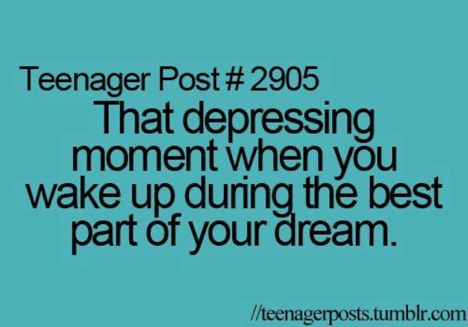 Funny Depression Quote