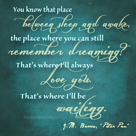 Children&amp;#039;s Book Quotes About Love