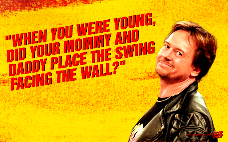 Famous Quotes Roddy Piper.