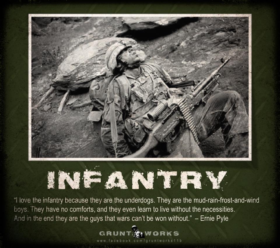 Military Grunt Quotes. QuotesGram