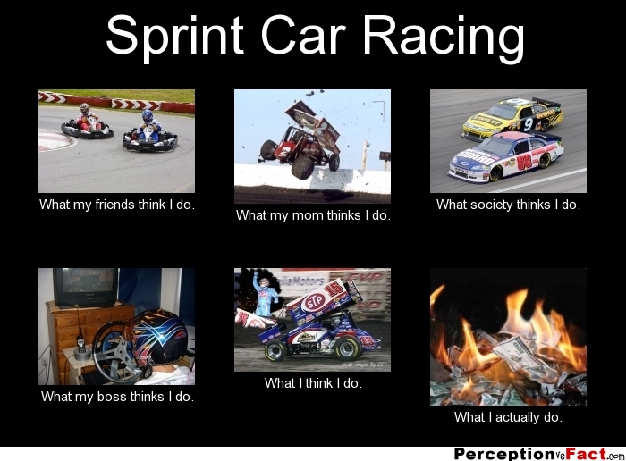 Sprint Car Racing Quotes. QuotesGram