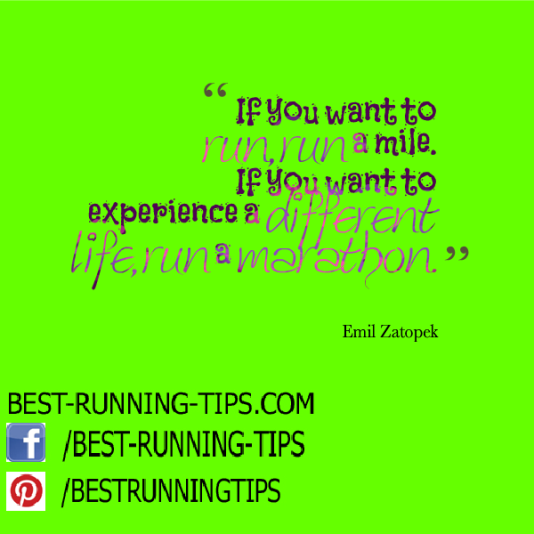Quotes By Famous Runners. QuotesGram