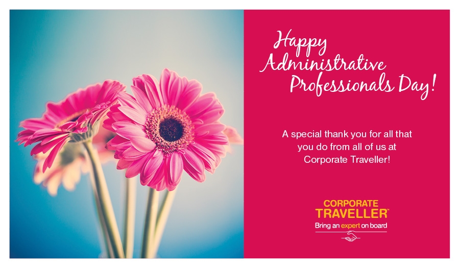 Administrative Professionals Day 2024 Quotes Edith Gwenore