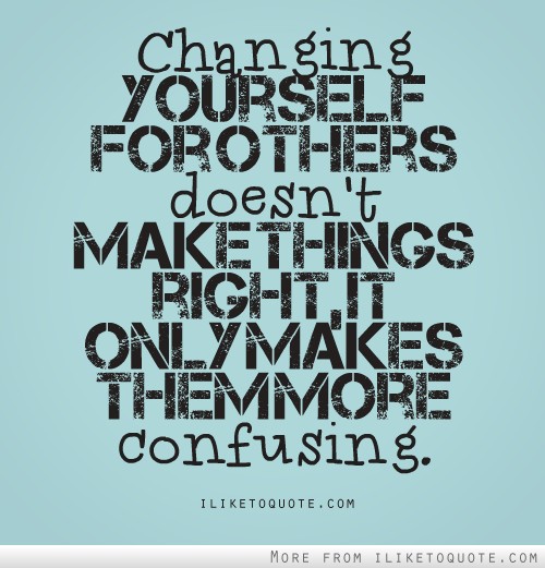 Making Things Right Quotes. QuotesGram