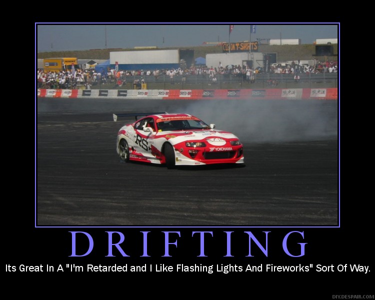 Drift Car Quotes.