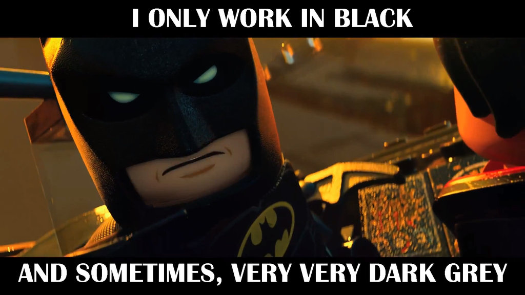 Lego Movie Batman Quotes Quotesgram