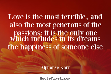 Alphonse Karr Quotes. QuotesGram