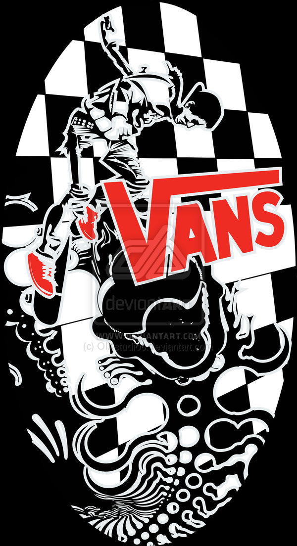 poster vans off the wall poster vans off the wall
