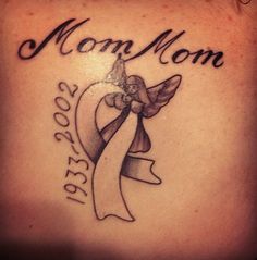 Mom Ink People with tattoos in honor of their mothers say designs proclaim  everlasting love  Stories  thesunchroniclecom
